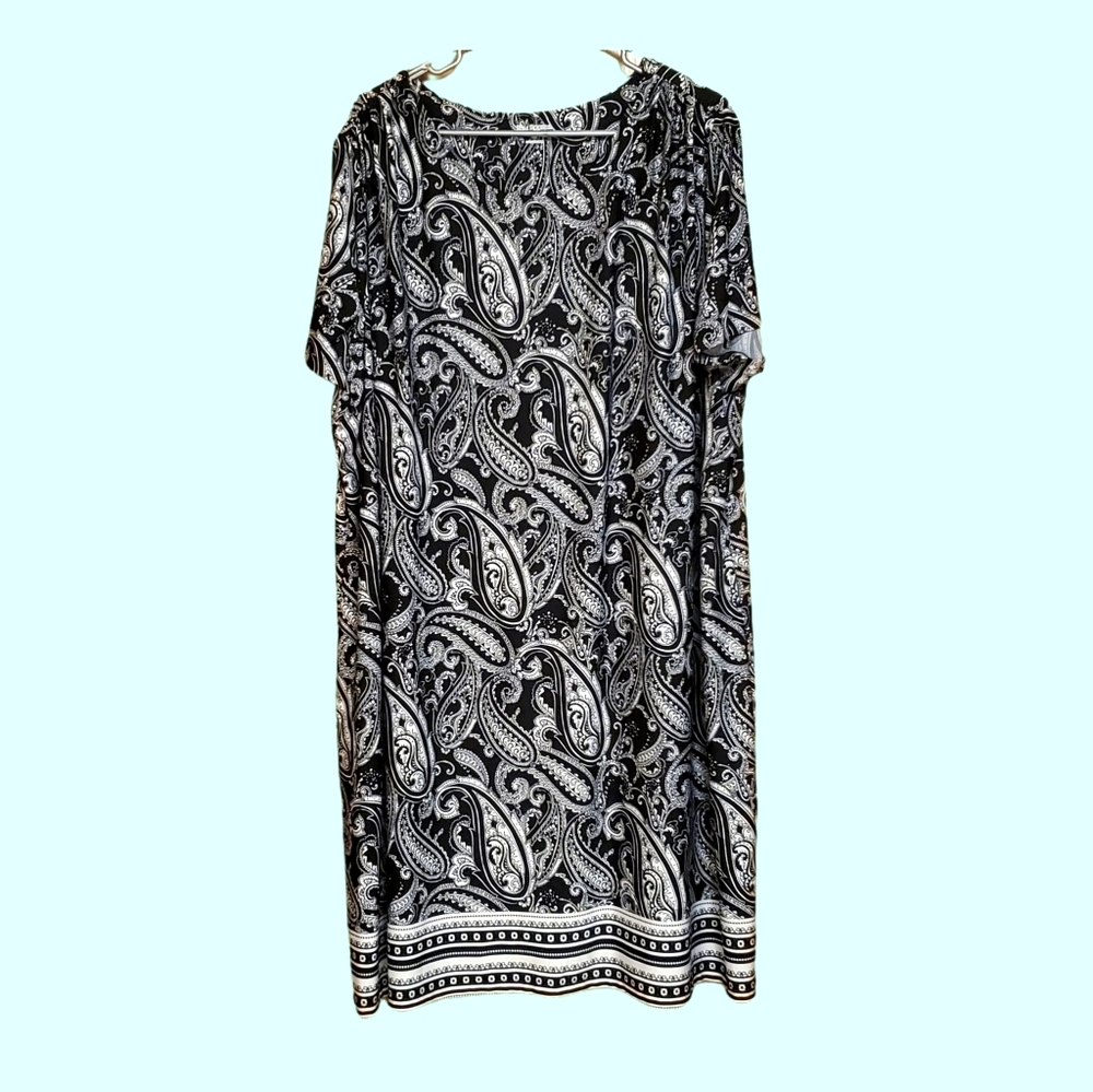 Kim Roger's (Belk) Dress